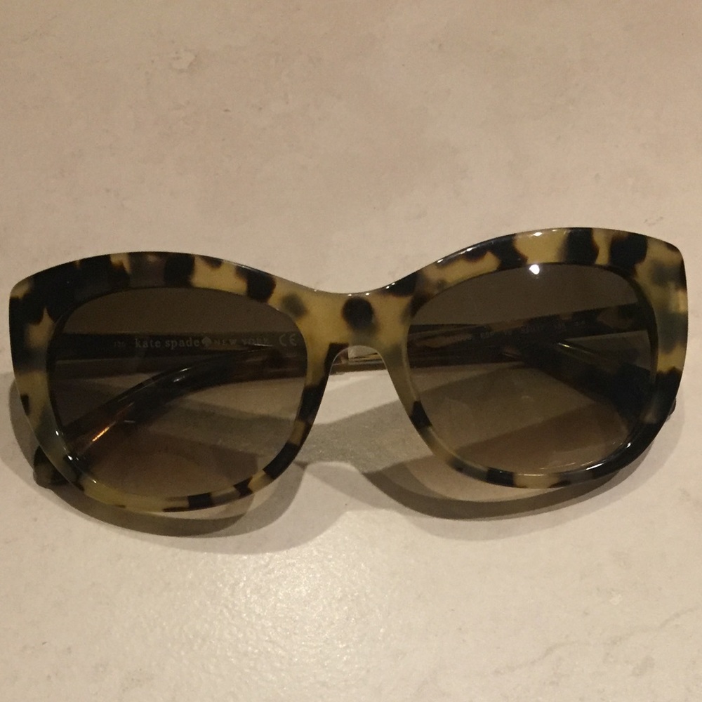 Kate Spade Sunglasses